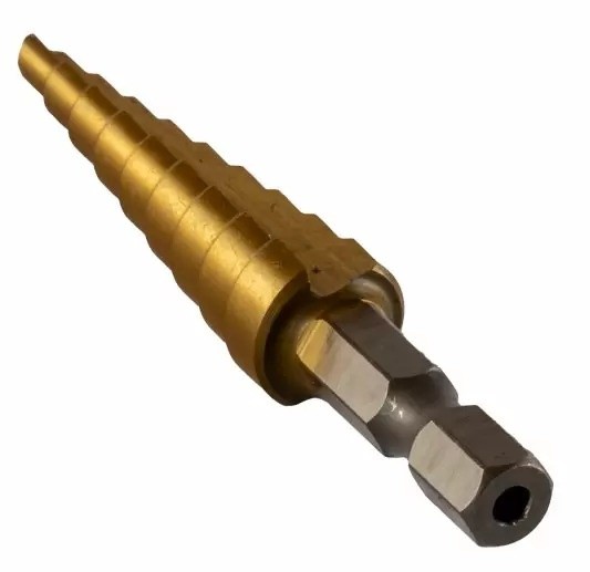 Сверло Profmet 165801
