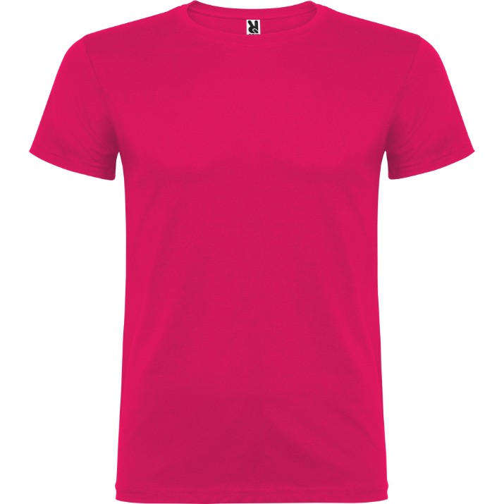 Tricou bărbătesc Roly Beagle 6554 Rosette, s.XS