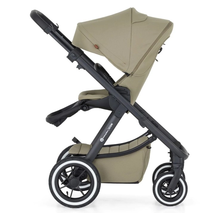 Carucior Petite&Mars Icon Lite 2in1 Mossy Green (661588)