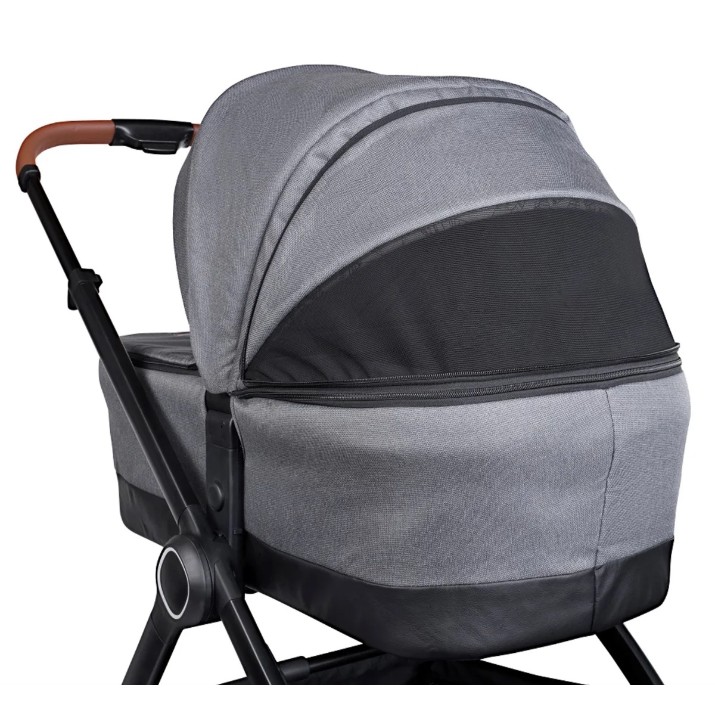 Carucior Petite&Mars Trails Ultimate 2in1 Grey (472840)
