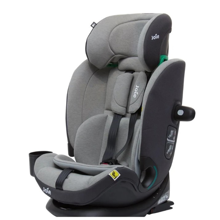 Scaun auto pentru copii Joie i-Bold Ash (C2217AAF03000)