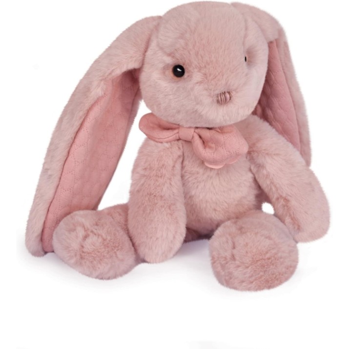Мягкая игрушка Doudou Pink Rabbit 30cm (HO3136)