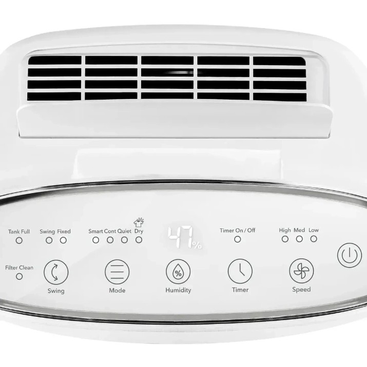 Dezumidificator de aer Gree GDN40AW-K5EBA1A