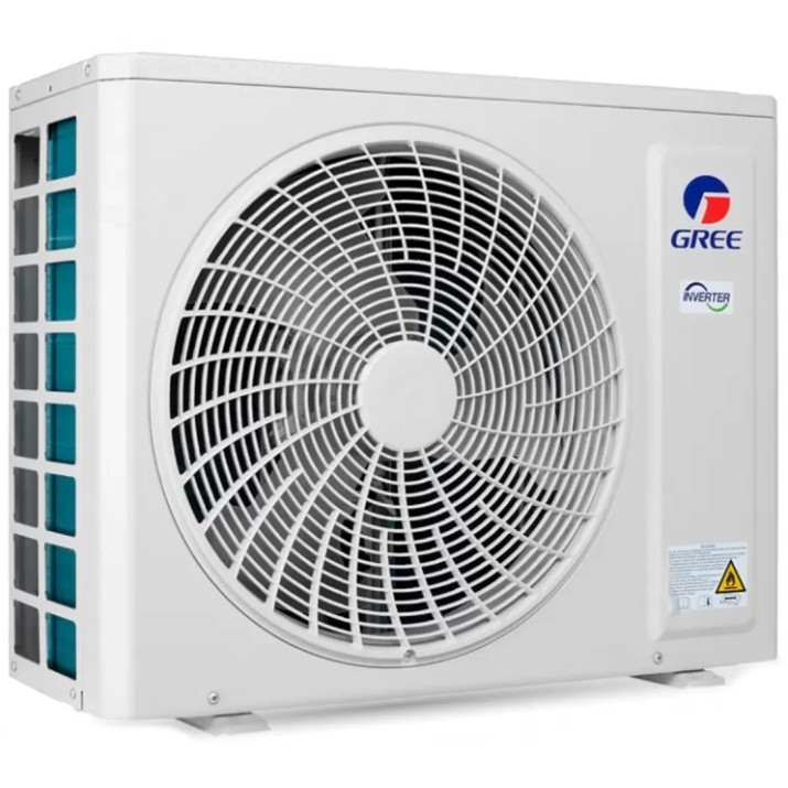 Кондиционер Gree GWH09AAAXB-K6DNA4B/I