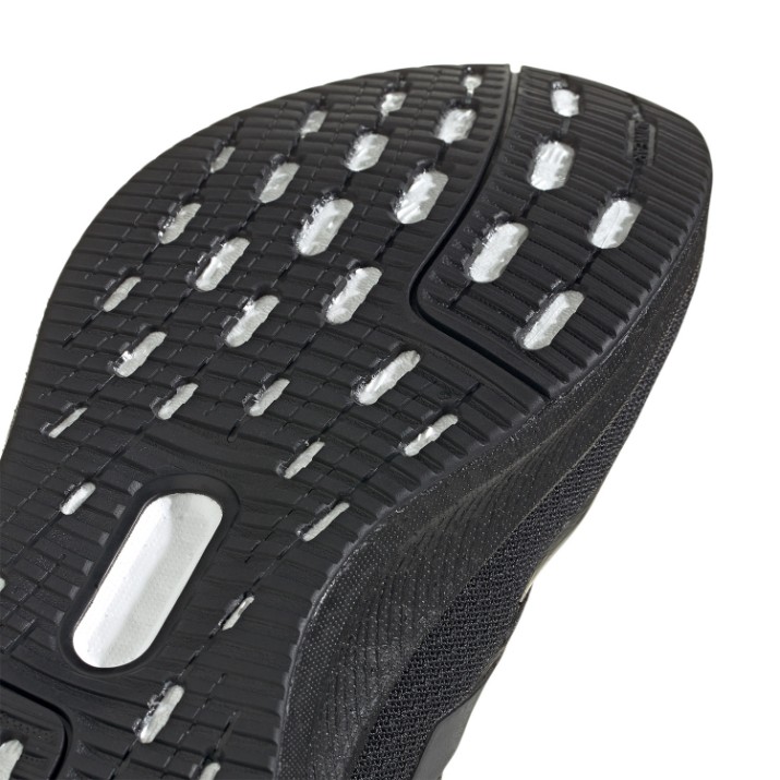 Кроссовки мужские Adidas Pureboost 5 Core Black, s.44