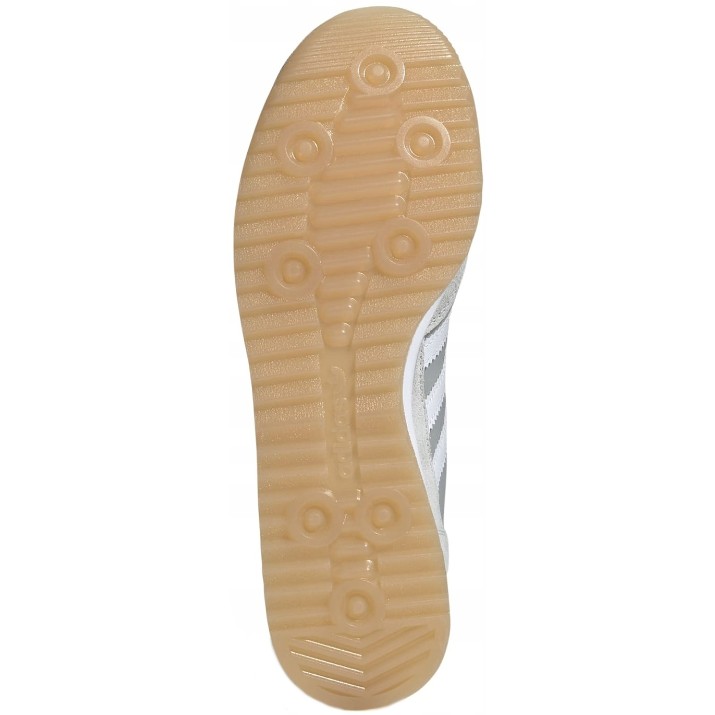Adidași pentru bărbați Adidas Sl 72 Rs Grey One/Cloud White/Crystal White, s.42.5