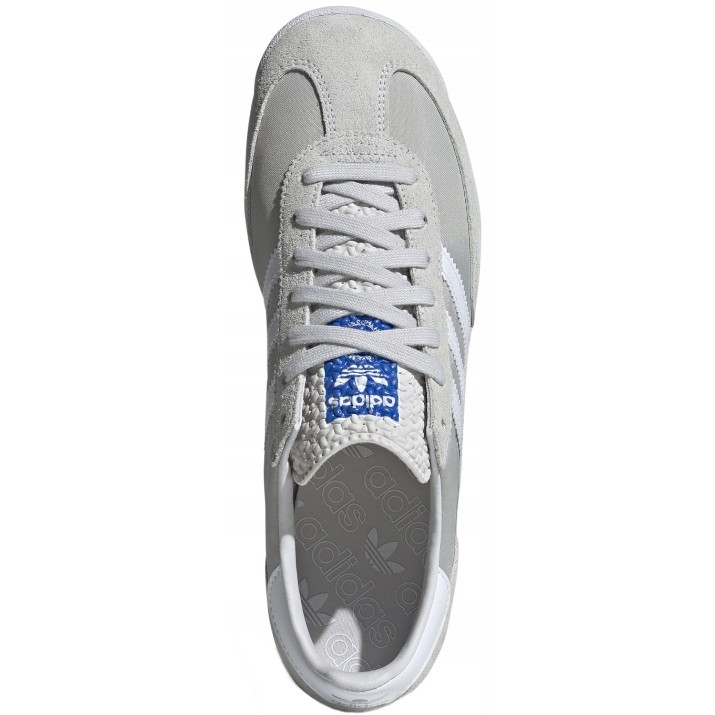 Adidași pentru bărbați Adidas Sl 72 Rs Grey One/Cloud White/Crystal White, s.47.5