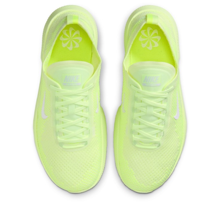Кроссовки женские Nike W Free 2025 Barely Volt/White Volt, s.38.5