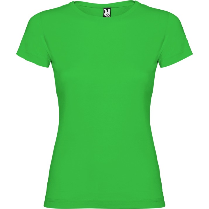 Tricou de dame Roly Jamaica 6627 Grass Green, s.L