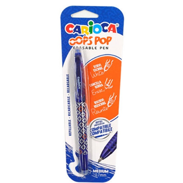 Pix Carioca Oops Pop (53285)