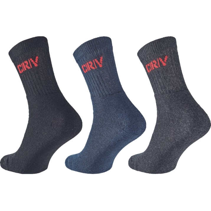 Сiorapi pentru copii CRV Segin 03160022007, s.39-40 3pcs