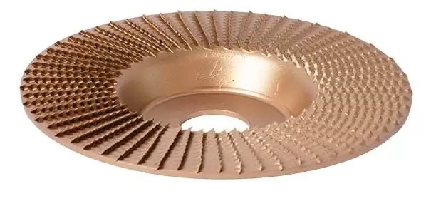 Disc de șlefuit Profmet 176322