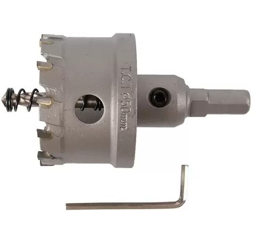 Коронка Profmet 187202