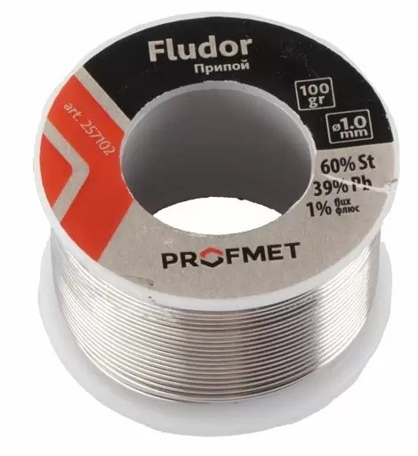 Проволока Profmet 257103