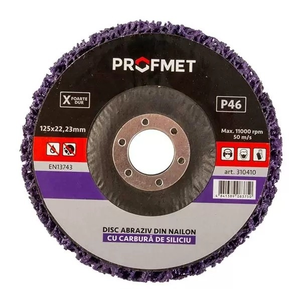 Шлифовальный круг Profmet 310410
