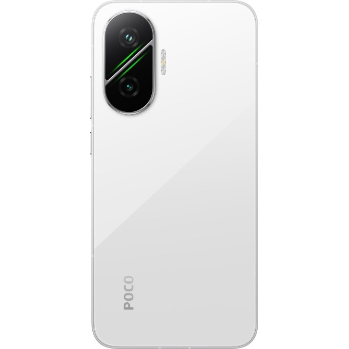 Мобильный телефон Poco F7 5G 12Gb/512Gb White
