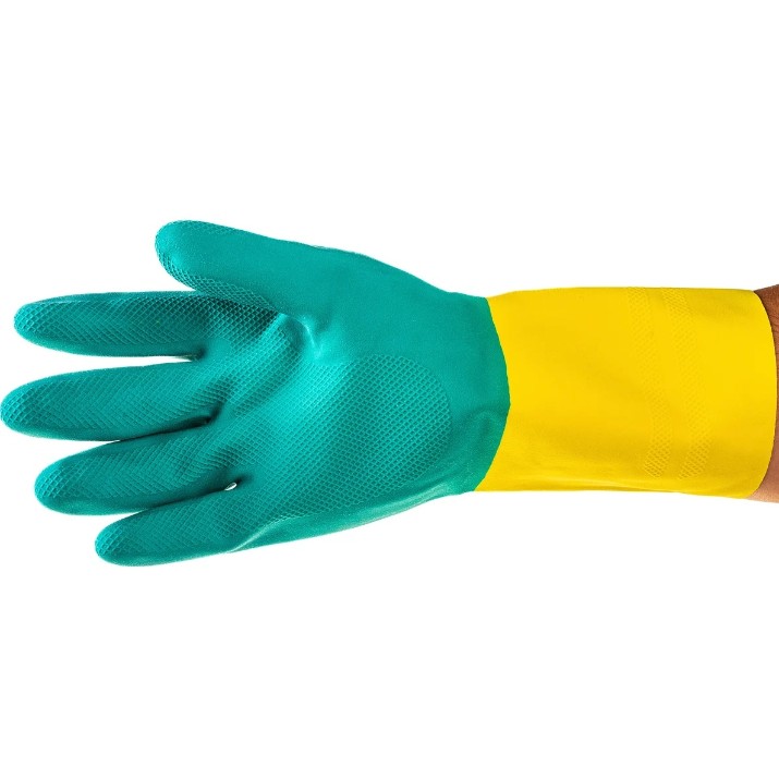 Mănuși de protecție Cerva BI–Colour TM 87–900 Ansell 10 XL