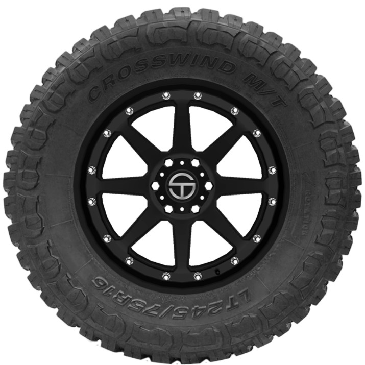 Anvelopa Linglong Crosswind M/T 305/70 R16