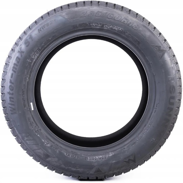 Шина Sunny NW631 225/65 R17 102T