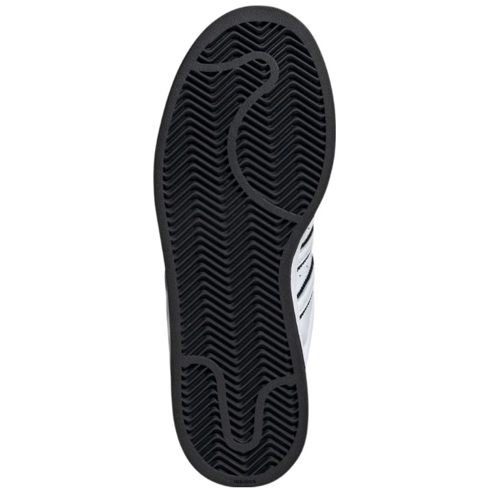 Кеды мужские Adidas Superstar II Cloud White/Core Black, s.44.5 (JH5469)