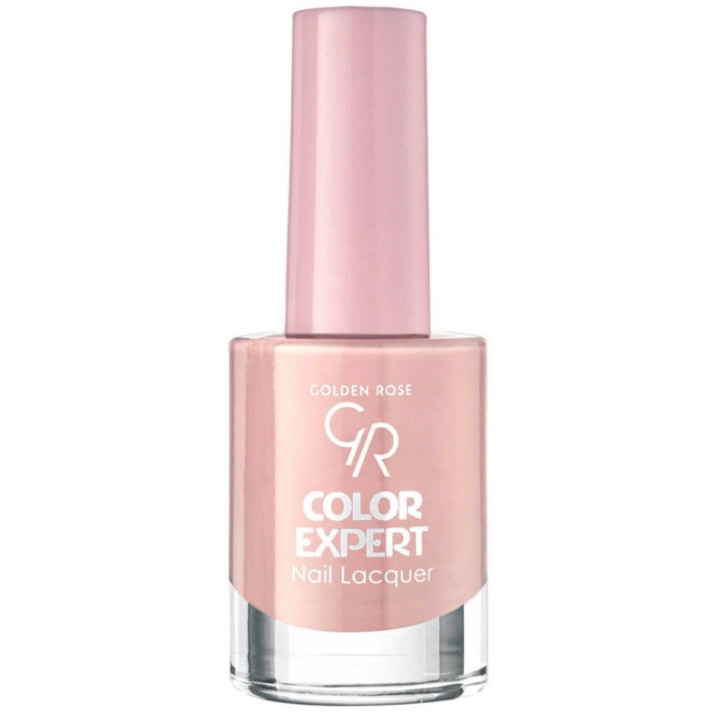 Ojă Golden Rose Color Expert 12