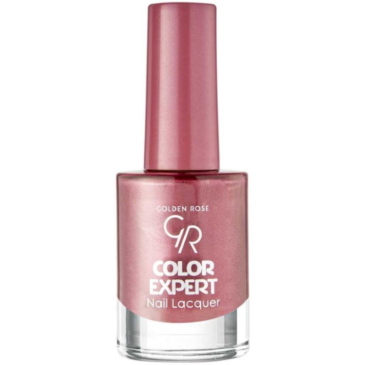 Лак для ногтей Golden Rose Color Expert 14