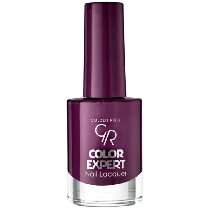 Лак для ногтей Golden Rose Color Expert 28