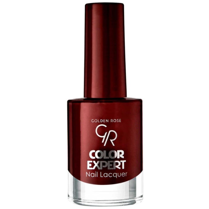 Лак для ногтей Golden Rose Color Expert 35