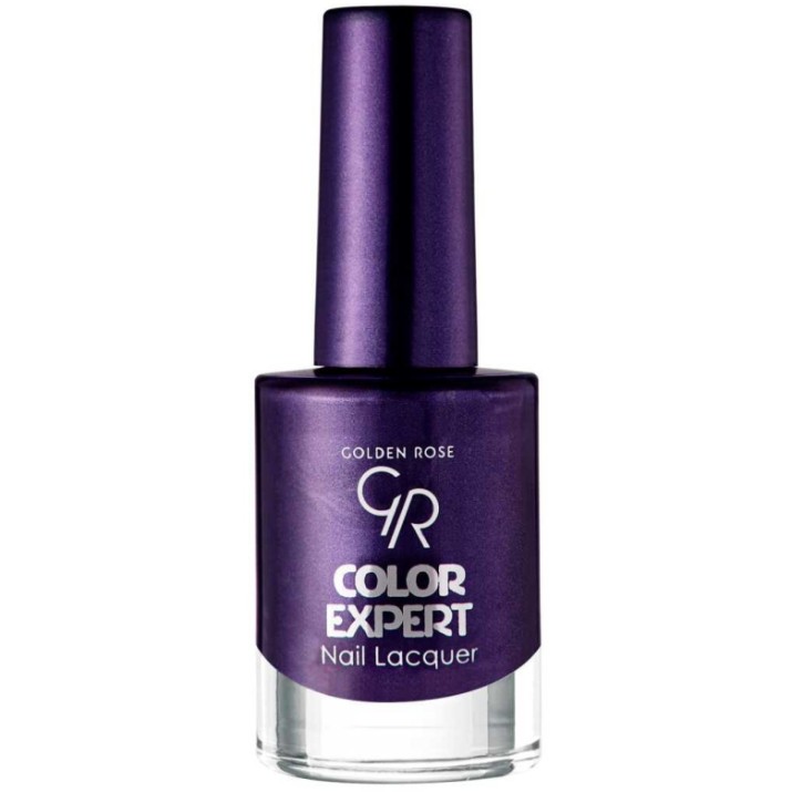 Лак для ногтей Golden Rose Color Expert 37
