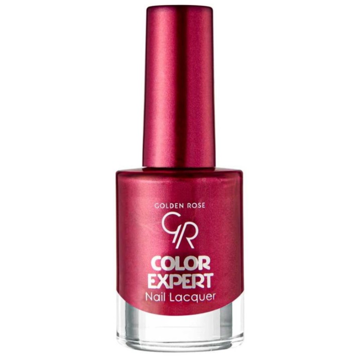 Ojă Golden Rose Color Expert 38