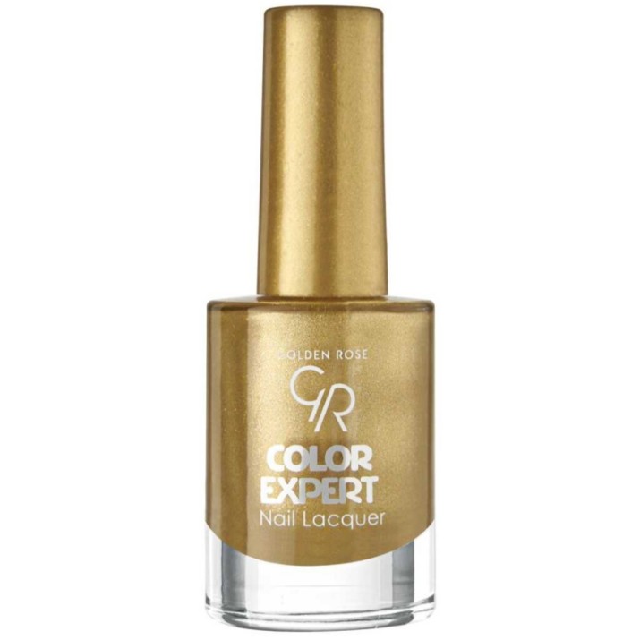 Ojă Golden Rose Color Expert 69
