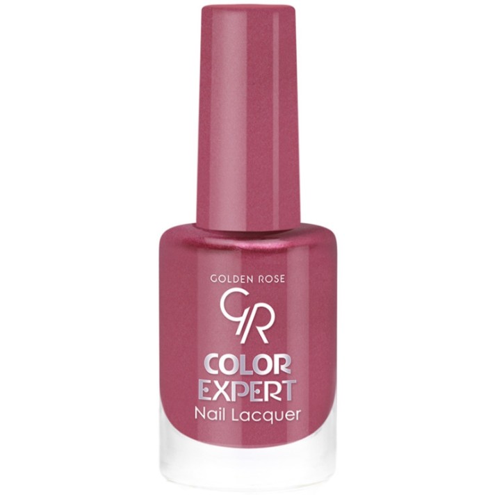 Лак для ногтей Golden Rose Color Expert 81