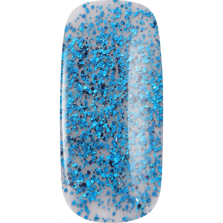 Ojă Golden Rose Color Expert Glitter 612