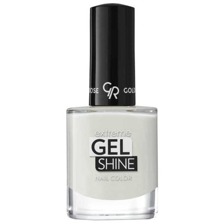Ojă Golden Rose Extreme Gel Shine 02
