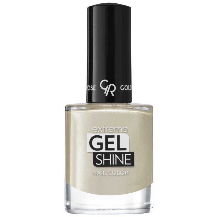 Ojă Golden Rose Extreme Gel Shine 05