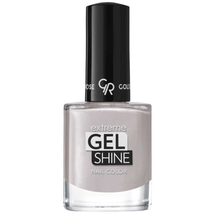 Ojă Golden Rose Extreme Gel Shine 06