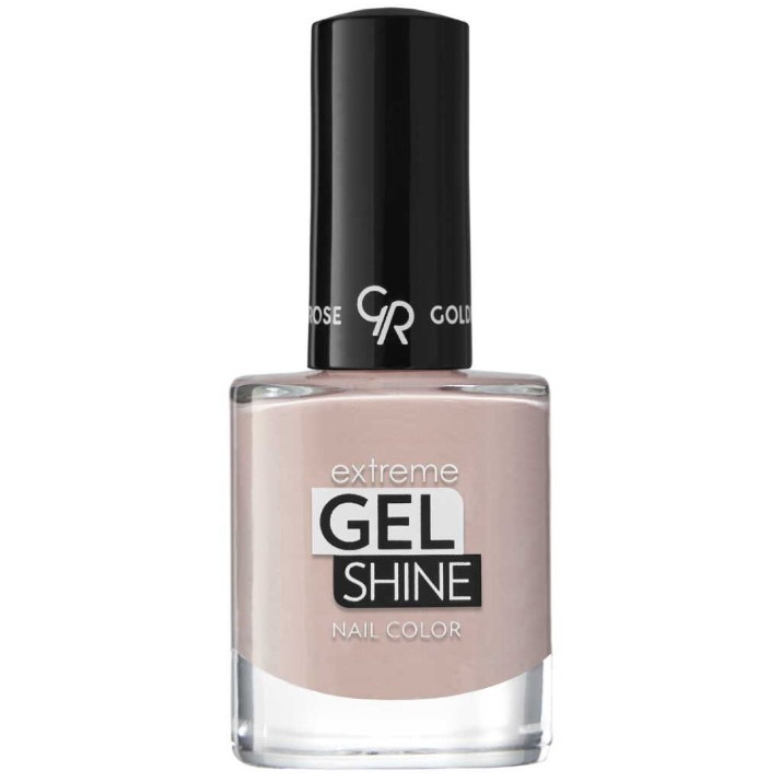 Ojă Golden Rose Extreme Gel Shine 08