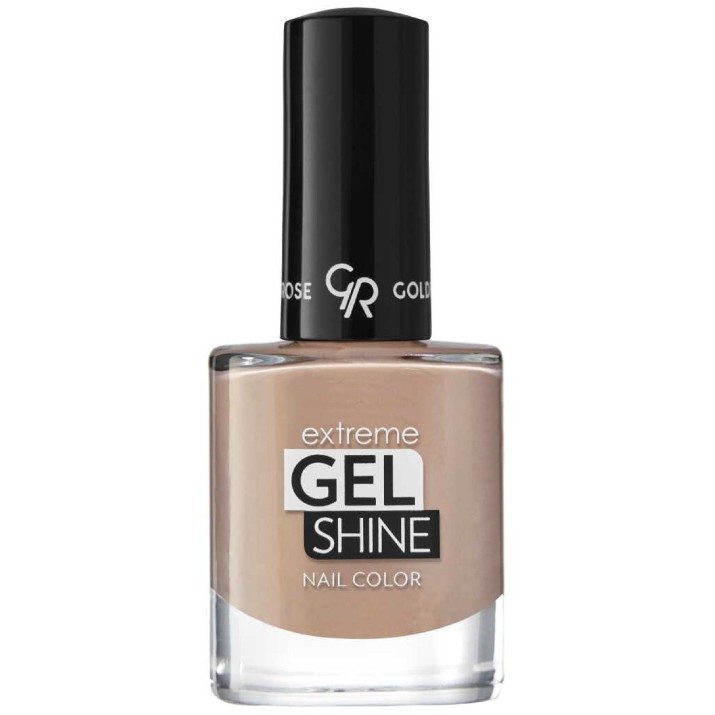 Лак для ногтей Golden Rose Extreme Gel Shine 09