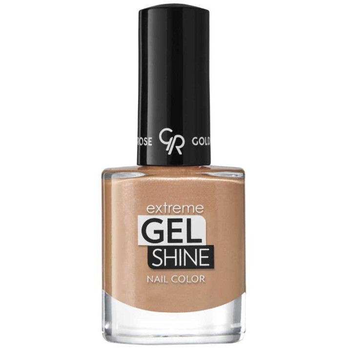 Лак для ногтей Golden Rose Extreme Gel Shine 10