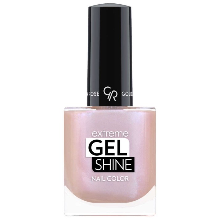 Ojă Golden Rose Extreme Gel Shine 101