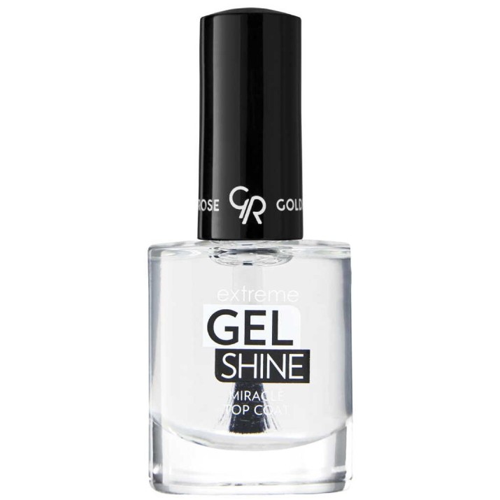 Топ для лака Golden Rose Extreme Gel Shine 10ml