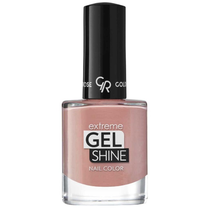 Ojă Golden Rose Extreme Gel Shine 16