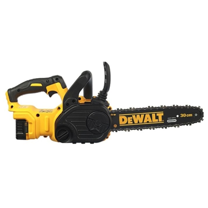 Ferăstrău cu lanţ cu acumulator DeWalt DCMCS565P1
