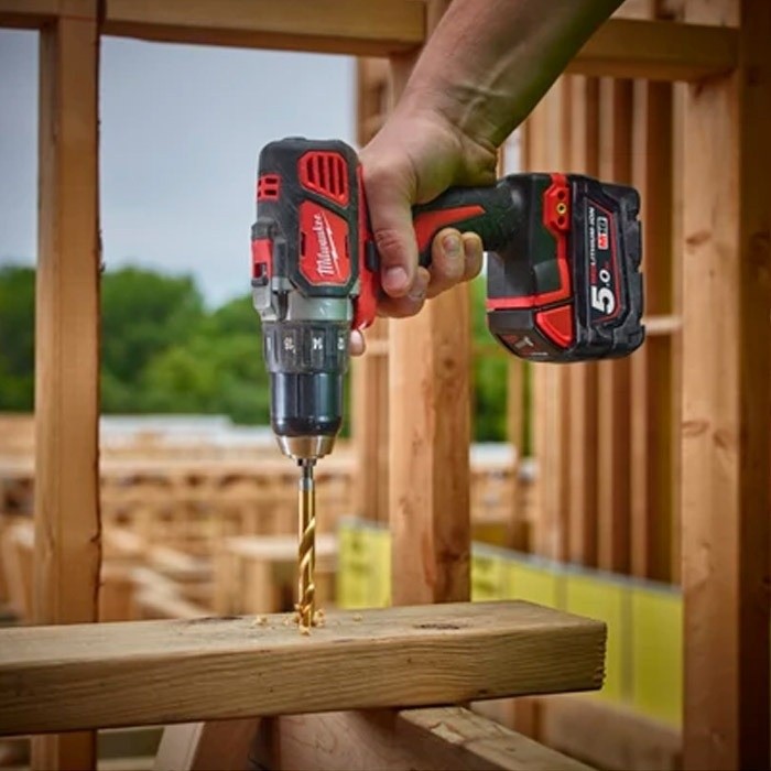 Сверло Milwaukee 48894719