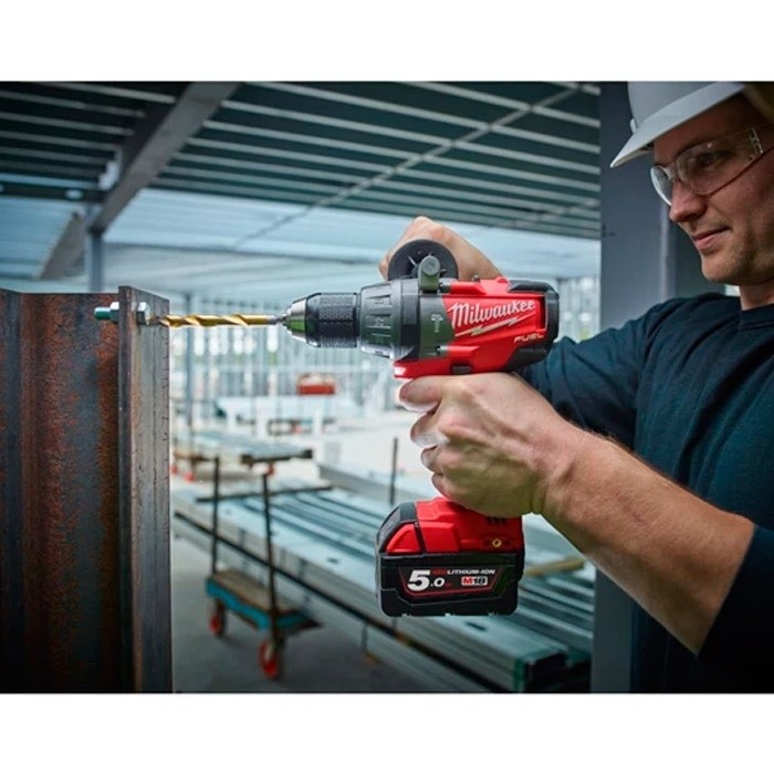 Сверло Milwaukee 48894720
