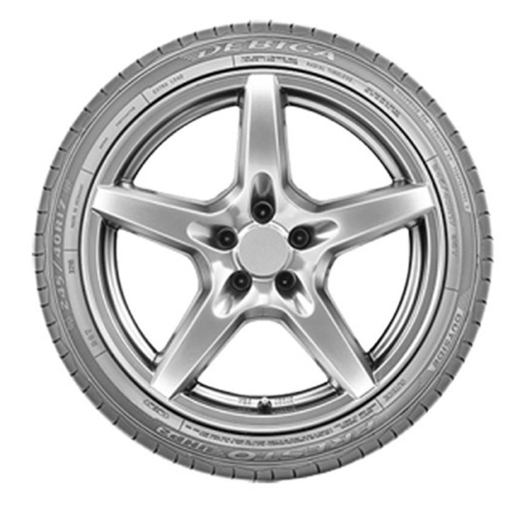 Шина Debica Presto UHP 2 255/35 R18 94Y