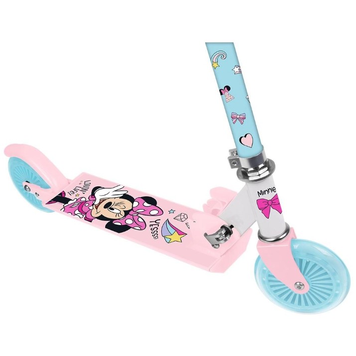 Самокат Seven Minnie (59995)