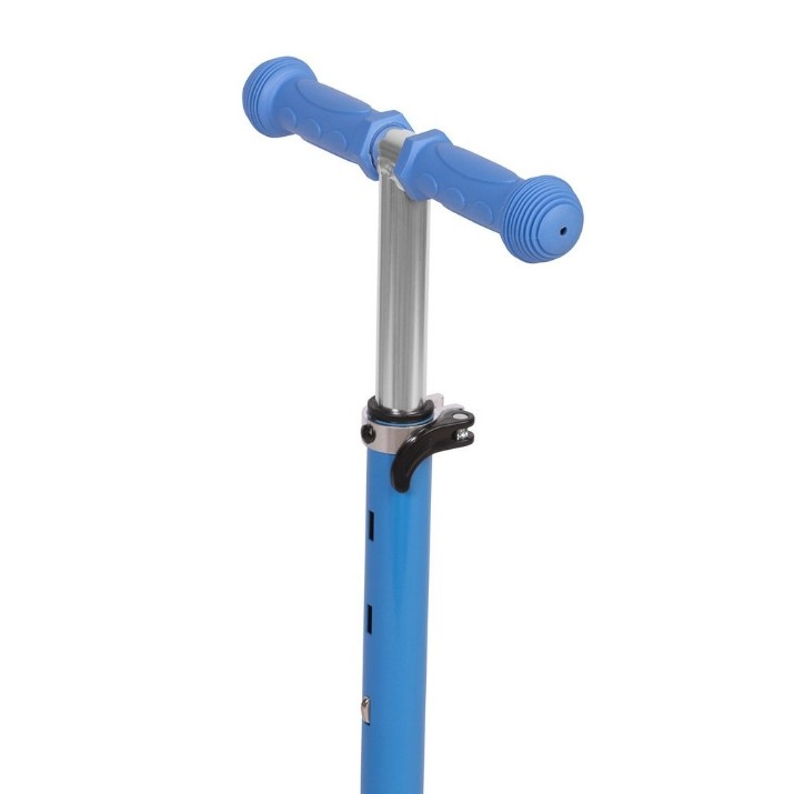 Trotinetă Toyz Carbon light blue (04061)