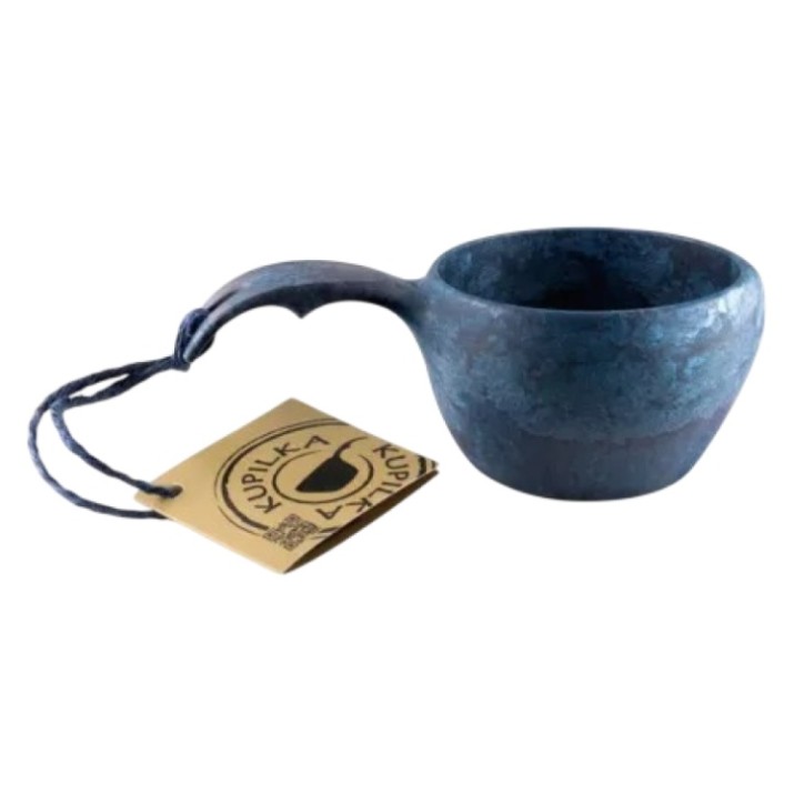 Кружка походная Kupilka Classic Blue (K21M0)