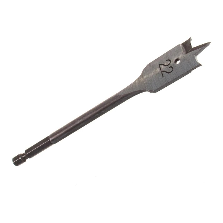 Сверло Milwaukee 4932363142